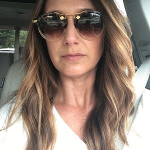 Meet your Posher, Devon